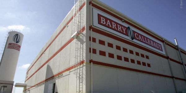 Barry Callebaut Signs Outsourcing Agreement With Atlantic Stark