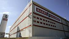 Barry Callebaut Reduces Carbon Footprint By 8.1% In FY 2019/20