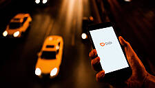 China's Didi Launches Delivery Service Due To Coronavirus Hit