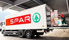 Spar Austria Reassures Customers Of Sufficient Food Supply