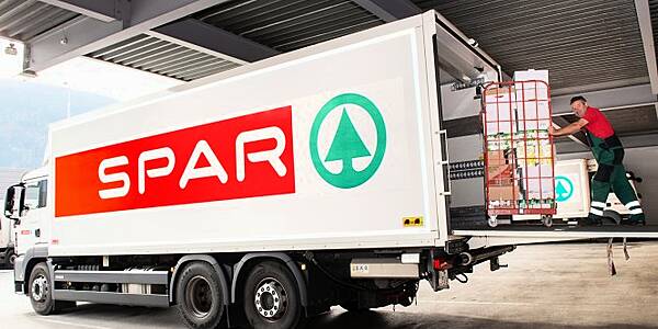 Spar Austria Reassures Customers Of Sufficient Food Supply