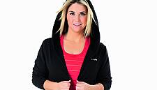 Netto Marken-Discount Teams Up With Beatrice Egli For Sports Fashion Range
