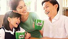 Nestlé Plans To Launch Plant-Based Milo In Australia