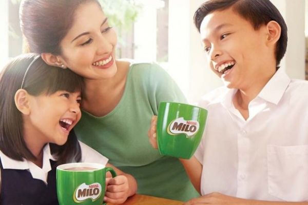 Nestlé Plans To Launch Plant-Based Milo In Australia