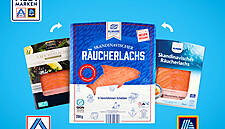 Aldi Nord, Süd To Merge Private-Label Brands By End Of 2020