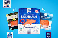 Aldi Nord, Süd To Merge Private-Label Brands By End Of 2020