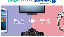Carrefour Launches New Shop-In-Shop Concept Focused On Reselling