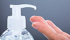 Aldi Süd To Donate Disinfectants To Hospitals And Care Homes For The Elderly