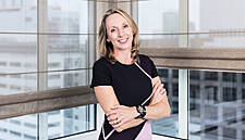 The Shape Of U – ESM Meet's Unilever's Hanneke Faber