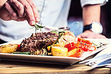 Hilton Food Group Performs 'In Line' With Expectations