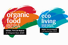 New Dates Announced For Organic Food Iberia And Eco Living Iberia
