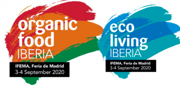 New Dates Announced For Organic Food Iberia And Eco Living Iberia