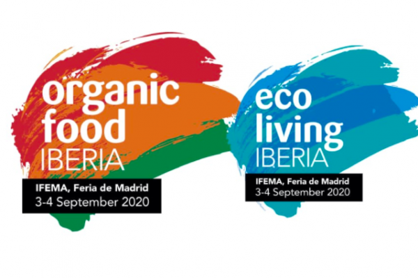 New Dates Announced For Organic Food Iberia And Eco Living Iberia