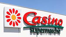 France's Groupe Casino Seeks To Strengthen Financial Structure