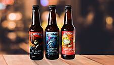 Ardagh Group Teams Up With O’Connor Brewing Company