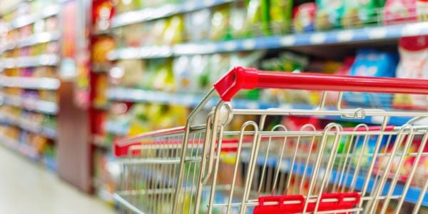 UK Supermarket Visits Jump By 79m Before Coronavirus Lockdown, Says Nielsen