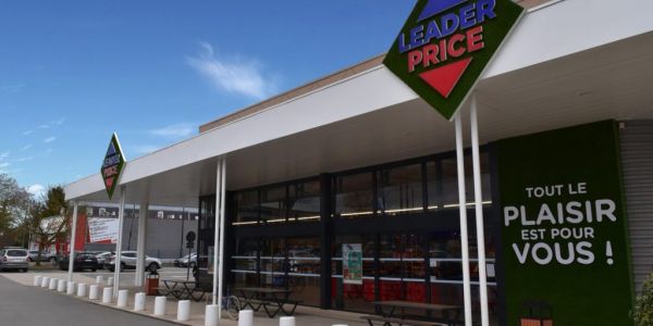 Casino Completes Sale Of Leader Price Assets To Aldi France