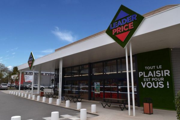 Casino Completes Sale Of Leader Price Assets To Aldi France