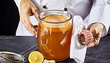 Kombucha, Kefir To Gain Prominence Among Healthy-Living Shoppers