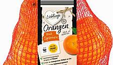 Netto Marken-Discount Rolls Out ‘Apeel’ Coated Fresh Produce