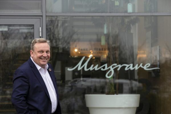 Ireland's Musgrave Group Sees 'Perfect Storm' Brewing For Consumers