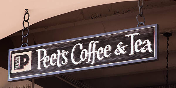 Coffee Maker JDE Peet's Valued At $17.3bn In Virtual IPO