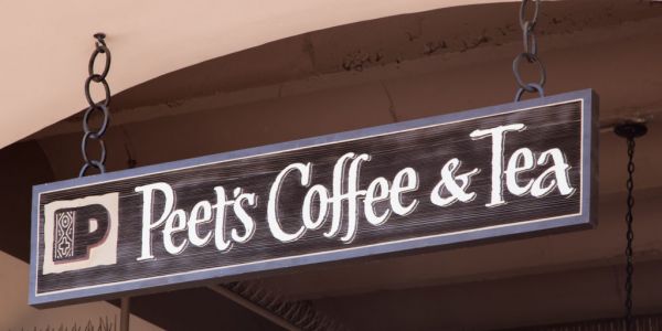 JDE Peet's Lowers Earnings Target Due To Shift To Local Brands In Russia