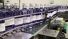 Stock Spirits Commences Production Of Hand Sanitisers