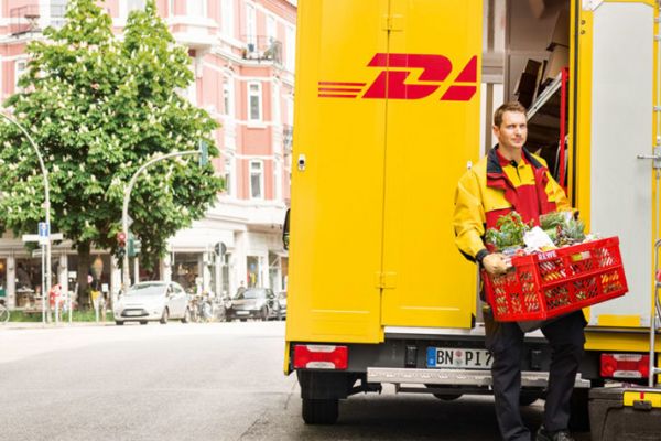 REWE Group Develops Delivery Service For Elderly And Infirm Shoppers