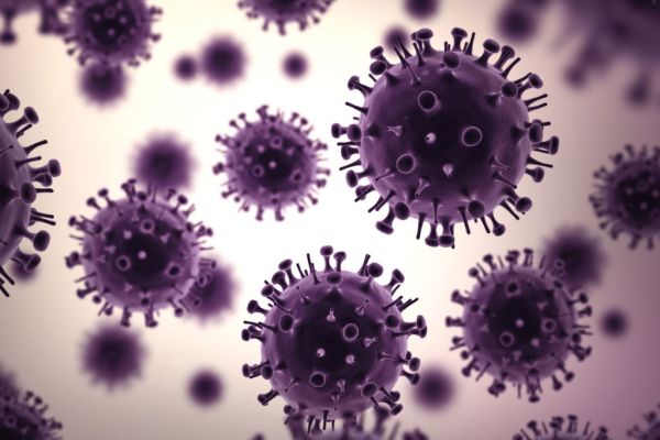 Johnson & Johnson Announces Potential Coronavirus Vaccine