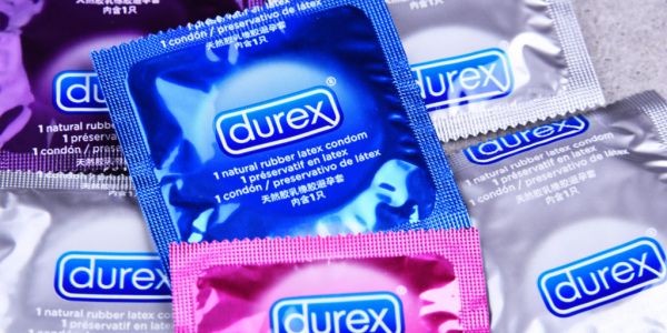 Don't Worry, There's No Global Shortage Of Condoms, Says Durex Owner