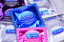 Don't Worry, There's No Global Shortage Of Condoms, Says Durex Owner