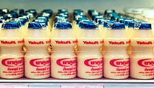 Danone To Sell Remaining Stake In Japan's Yakult