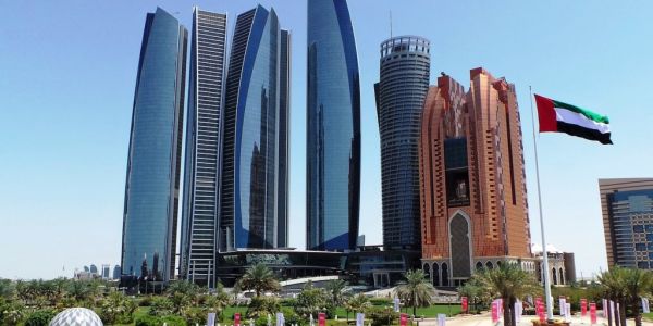 Abu Dhabi To Create Food And Beverage Giant Under ADQ