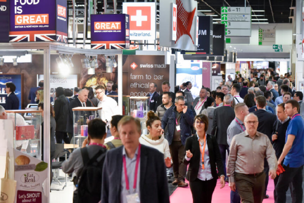 Around 80% Of Space Already Booked For ISM 2021, Organisers Say