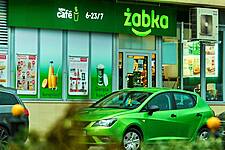 Poland's Żabka Updates Management Structure
