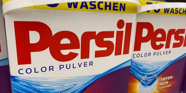 Henkel Records 'Significant Growth' From Laundry & Home Care Business