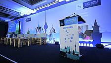 The Consumer Goods Forum Sustainable Retail Summit Kicks Off Today