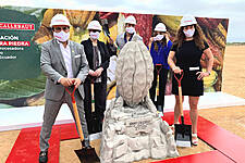 Barry Callebaut Commences Construction Of Cocoa Factory In Ecuador