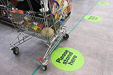 No Going Back For Food And Beverage Brands, Says Accenture