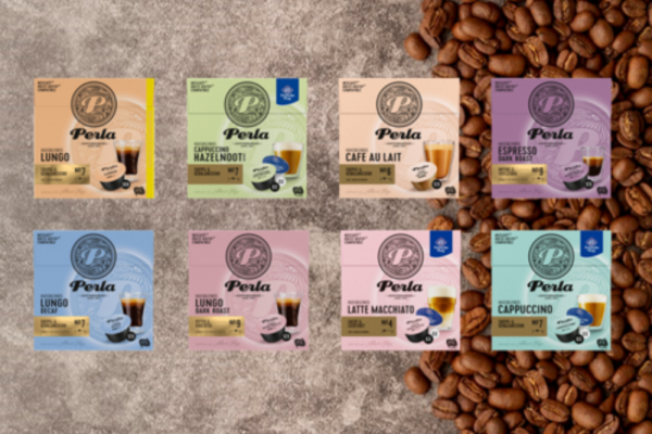 Ahold Delhaize Opens New Coffee Roasting Facility