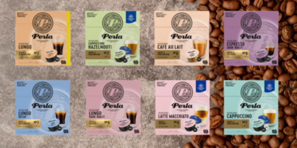 Ahold Delhaize Opens New Coffee Roasting Facility