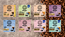 Ahold Delhaize Opens New Coffee Roasting Facility