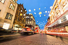 UK Consumer Spending Slides In December As Pandemic Flares: Barclaycard