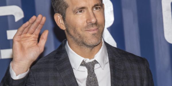 Diageo Completes Acquisition Of Ryan Reynolds' Gin Brand