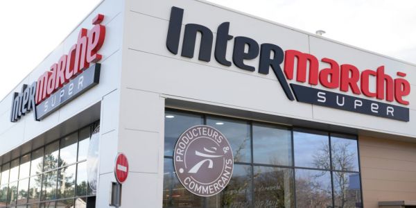 Intermarché President Thierry Cotillard Announces Surprise Departure