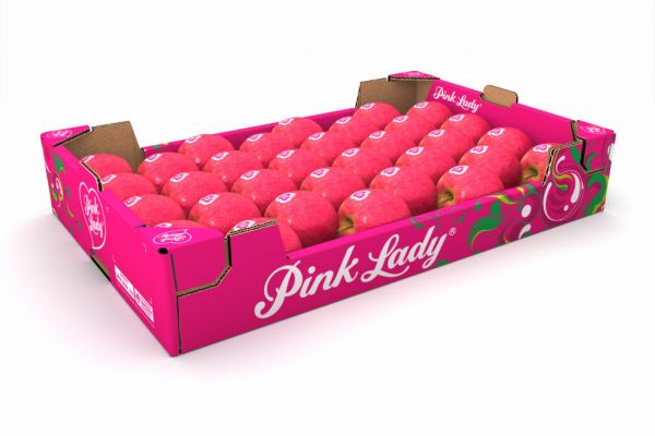 The Pink Lady® Range Attracts New Buyers