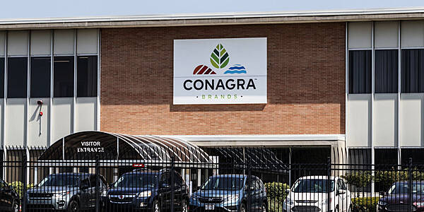 Conagra Forecasts Dour Profit As Higher Prices Curb Demand