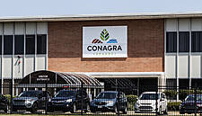 Conagra's Profit Forecast Beat Powered By At-Home Snacking Demand