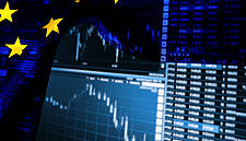 European Stocks Slide After Trump Tests Positive For COVID-19